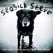 Seasick Steve - Burnin' Up