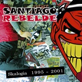 Santiago Rebelde - Tatuajes Ska & Hardcore