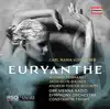 Weber: Euryanthe, Op. 81, J. 291 (Live) album lyrics, reviews, download