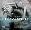 Stream & download Weber: Euryanthe, Op. 81, J. 291 (Live)