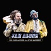 DR Olugander Abukpapa - Jah Alone (feat. Uwe Banton)