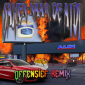 Samen Naar De Aldi (Offensief Remix) - Vieze Asbak & Offensief