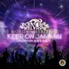 Keep on Jammin (feat. Shaggy) - Single album lyrics, reviews, download