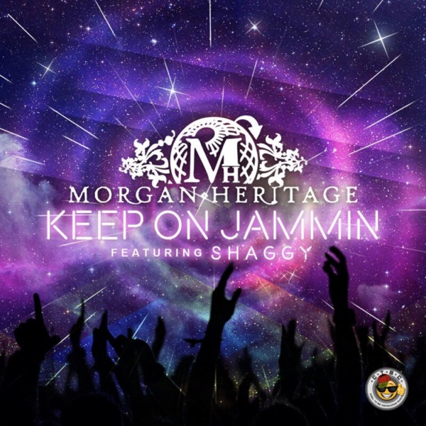 Keep on Jammin (feat. Shaggy) - Single - Morgan Heritage