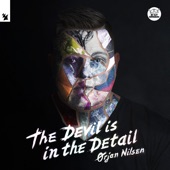 The Devil Is in the Detail artwork