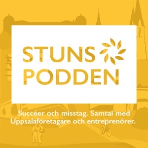 Stunspodden