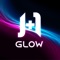 Glow - J+1 lyrics