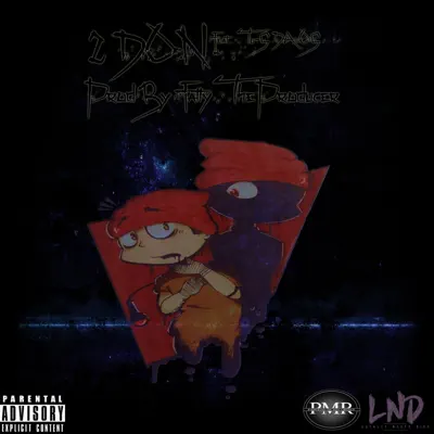 2 DON (feat. Tugdaog) - Single - DON