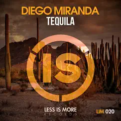 Tequila - Single by Diego Miranda album reviews, ratings, credits