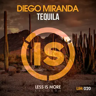 Tequila - Single by Diego Miranda album reviews, ratings, credits