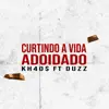Curtindo a Vida Adoidado (feat. Duzz) - Single album lyrics, reviews, download