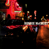 Glen Rock - Ronnie McCoury