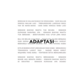 Adaptasi artwork