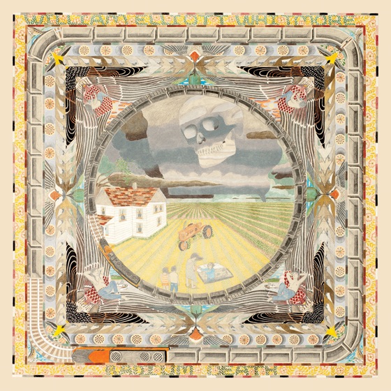 Cover artwork for Have Mercy