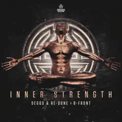 Inner Strength - Single - B-Front Inner Strength - Single - B-Front