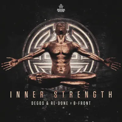 Inner Strength - Single - B-Front