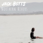 Northern Rivers - EP artwork