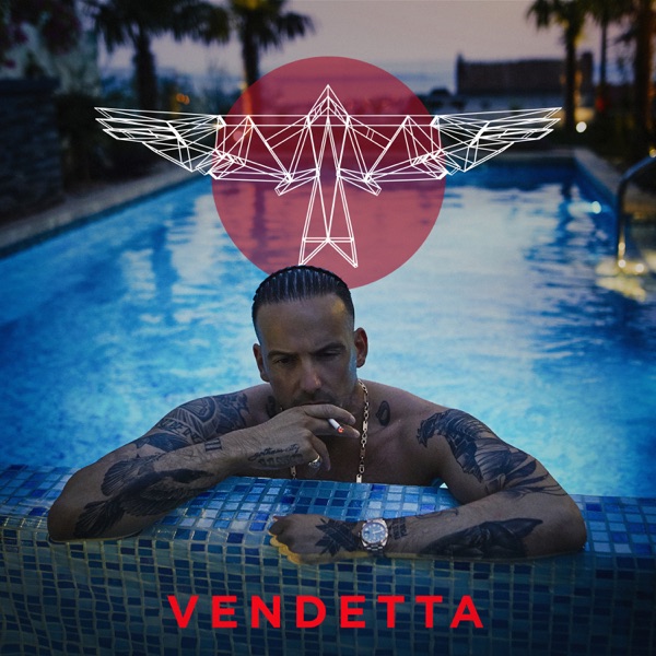 Vendetta - Single - RAF Camora