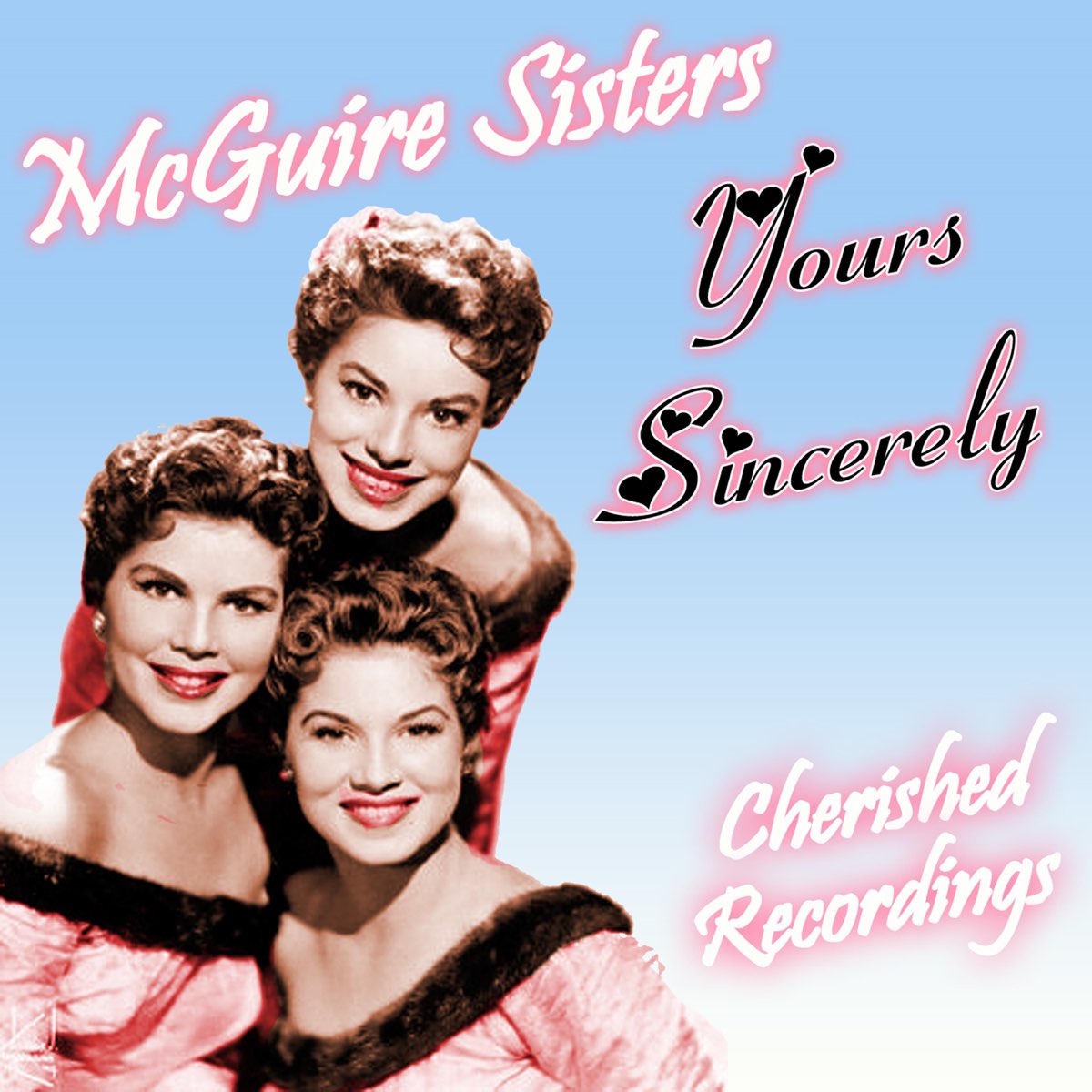 Sisters текст. MCGUIRE sisters Picnic 1956. True sisters. The Puppini sisters. Your sisters like you