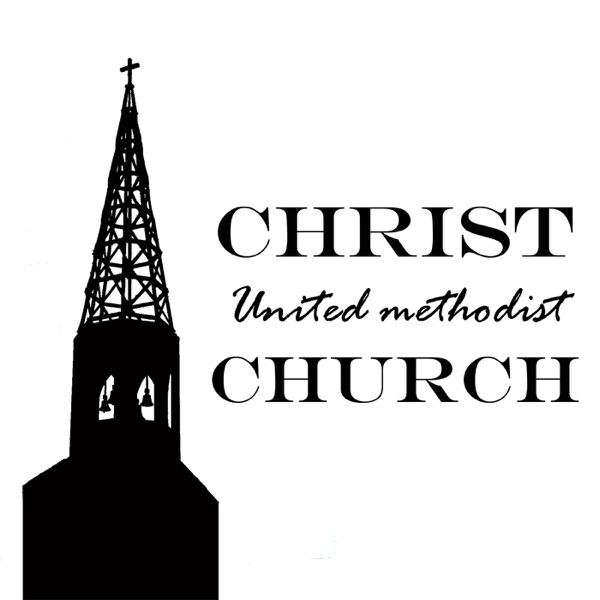 Christ United Methodist Church (NEW) Sermons