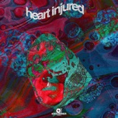 Heart Injured artwork