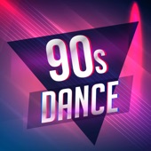 90s Dance artwork