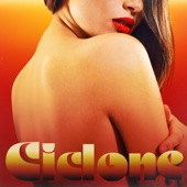 Ciclone (feat. Mariah, Gipsy Kings, Nicolas Reyes & Tonino Baliardo) artwork