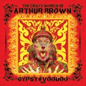 The Crazy World of Arthur Brown - Fire Poem
