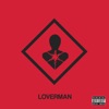 LOVERMAN by Mwuana iTunes Track 1