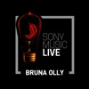 Sony Music Live - Bruna Olly - Single