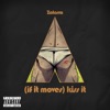 (If It Moves) Kiss It - Single