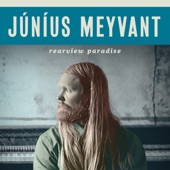 Júníus Meyvant - Ain't Gonna Let You Drown