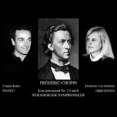 Klavierkonzert Nr. 2 F-Moll, Op.21 artwork