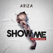 Show Me (The Triceps Anthem) artwork