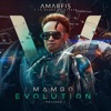 Mambo Evolution, Vol. 1, 2020