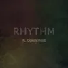 Rhythm (feat. Caleb Hart) - Single album lyrics, reviews, download