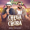 Chega Chora (Ao Vivo) - Single