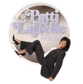 Patti LaBelle - More Than Material