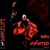 Dancelife Presents: Latin Inferno, Vol. 1 artwork