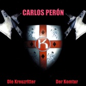 Der Komtur (feat. Carlos Perón) [Kurze Fassung] artwork