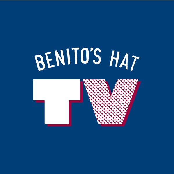 Benito's Hat TV cover