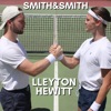 Lleyton Hewitt - Single