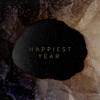 Jaymes Young - Happiest Year  artwork