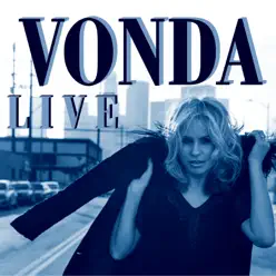 Vonda (Live) - Vonda Shepard