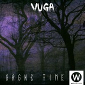 oRgNc TIME artwork