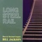 Blood Red River - Bill Jackson lyrics