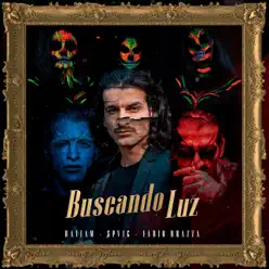 Buscando Luz - Single - Fabio Brazza Buscando Luz - Single - Fabio Brazza