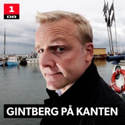 Gintberg på Kanten - Rødovre 2018-01-24