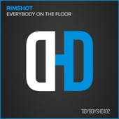 Everybody On the Floor artwork