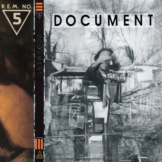 Cover artwork for Welcome to the Occupation